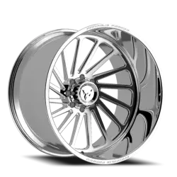 Fittipaldi Offroad FTF503 24x12 -44mm
