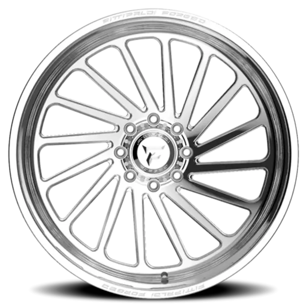 Fittipaldi Offroad FTF503 24 12 -44