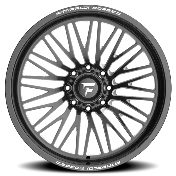 Fittipaldi Offroad FTF505 BM 22 12 -44