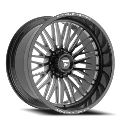 Fittipaldi Offroad FTF505 BM 22x12 -44mm