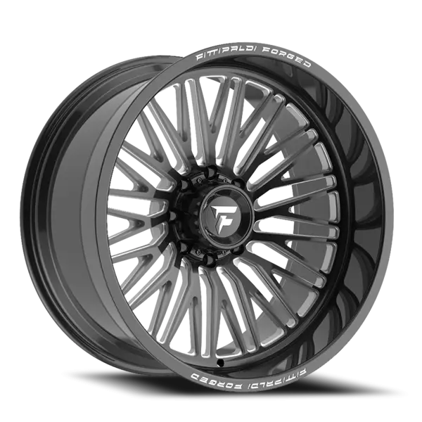 Fittipaldi Offroad FTF505 BM 22 12 -44