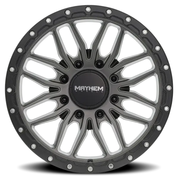 Mayhem Vector 17 9 18