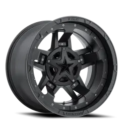 XD Series Rockstar III 18x9 0mm