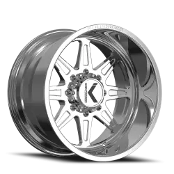 KG1 Forged Vamp KT059 20x12 -44mm