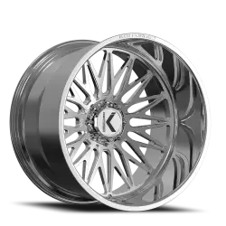 KG1 Forged Seismic KC059 22x10 -24mm