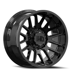 Luxxx HD LHD38 20x10 -19mm