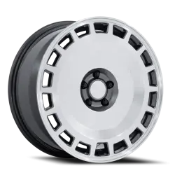 Rotiform CJJ 18x9.5 +38mm