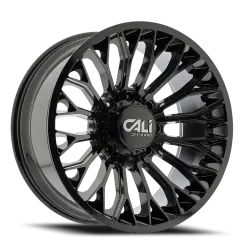 Cali Offroad Evoke 24x12 -25mm