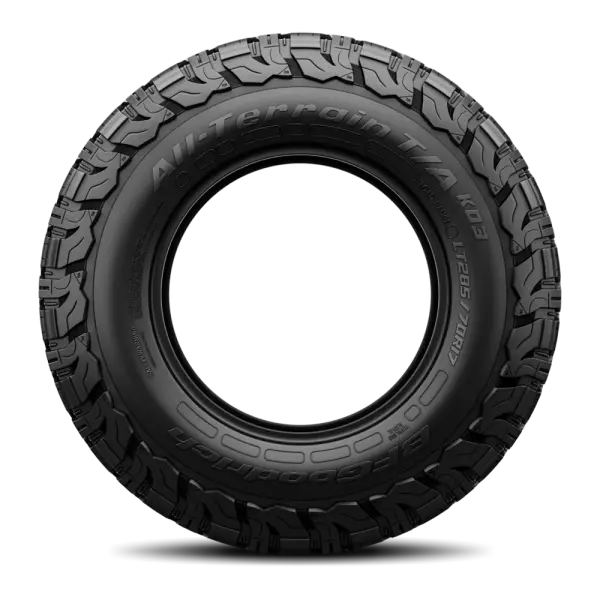 LT315/70R17 Bfgoodrich D ALL Terrain T/A KO3