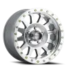 Method Double Standard MR304 17 8.5 0