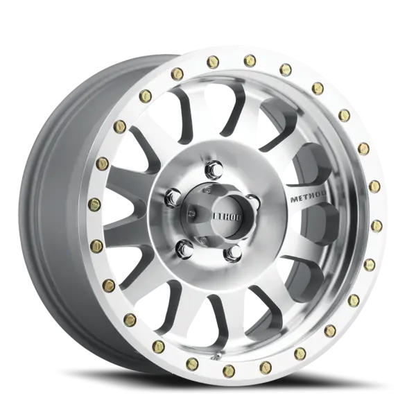 Method Double Standard MR304 17 8.5 0