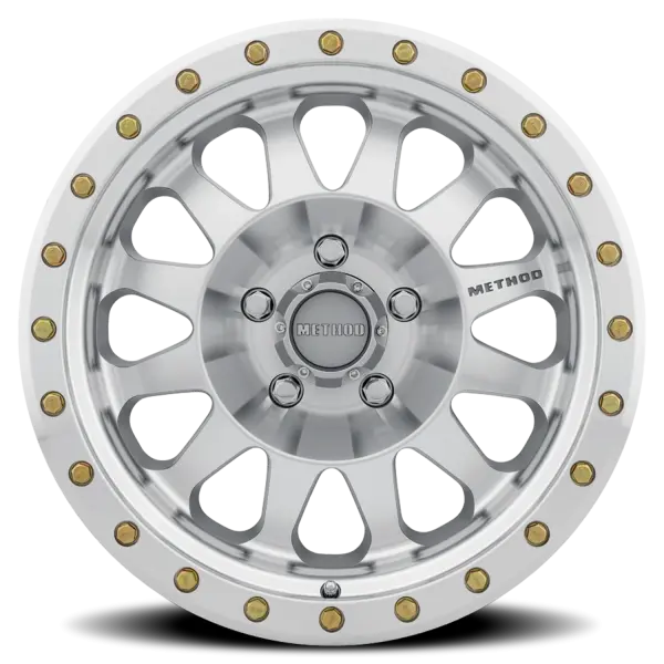 Method Double Standard MR304 17 8.5 0