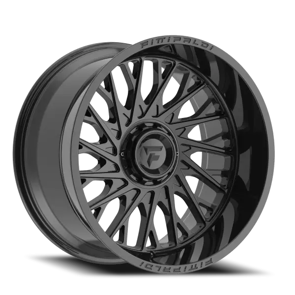 Fittipaldi Offroad Alpha Series 22 12 -44