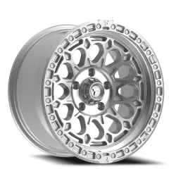 Fittipaldi Offroad Terra Series 17x9 -12mm