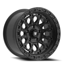 Fittipaldi Offroad Terra Series 17x9 -12mm