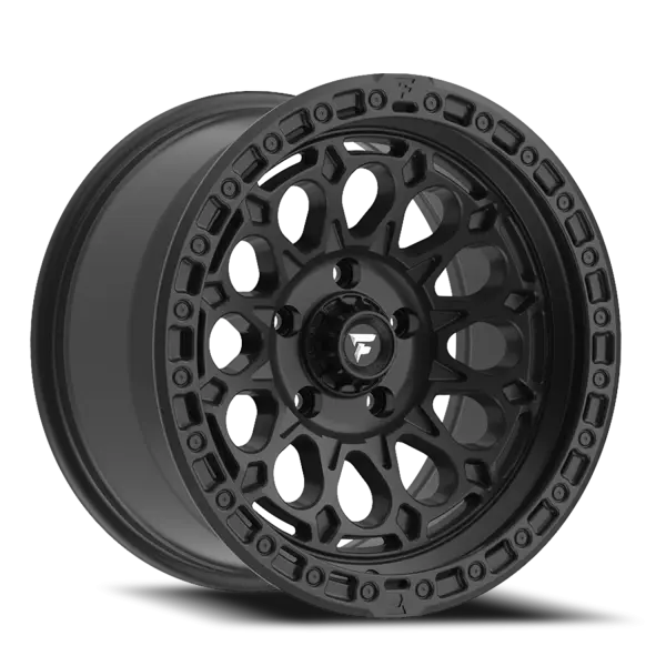 Fittipaldi Offroad Terra Series 17 9 -12