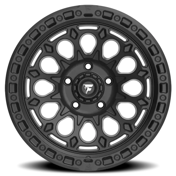 Fittipaldi Offroad Terra Series 17 9 -12