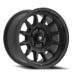 Fittipaldi Offroad Terra Series 17x8.5 0mm