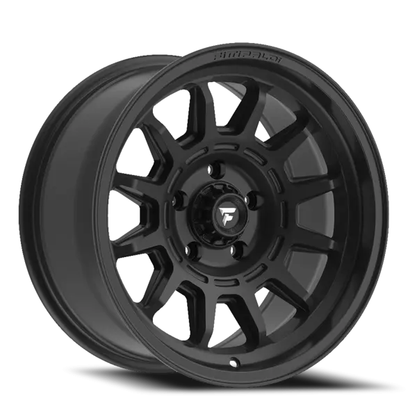 Fittipaldi Offroad Terra Series 17 8.5 0