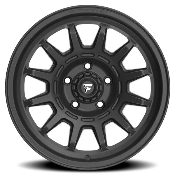 Fittipaldi Offroad Terra Series 17 8.5 0