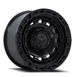 XD Series R.O.F. 20x10 -18mm
