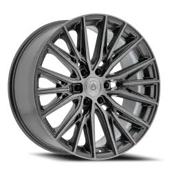 Arena Finesse 22x9.5 +25mm