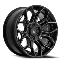 Arena Viper 20x9 0mm