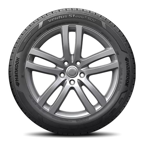 265/55R19 XL Hankook Ventus S1 EVO3 Suv K127A (Ao) Oe