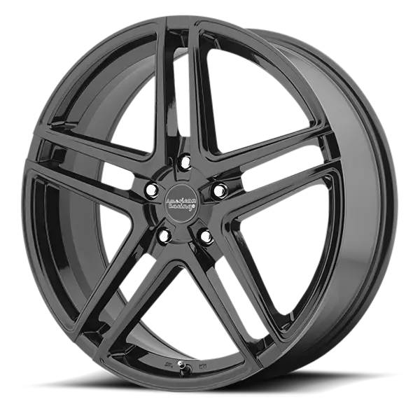 American Racing AR907 17 7.5 42