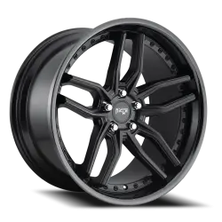 Niche Methos 20x10 +40mm