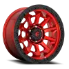 Fuel Covert 17 9 1