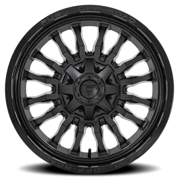 Fuel Arc 22 10 -18