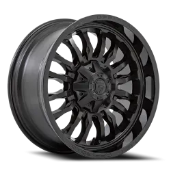 Fuel Arc 22x10 -18mm