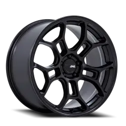 American Racing GT Street 20x11 +50mm