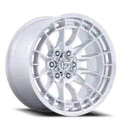 Fuel Revolt 17x9 -12mm