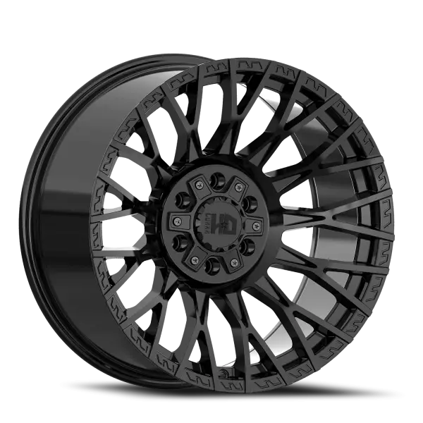 Luxxx HD LHD43 20 10 -19