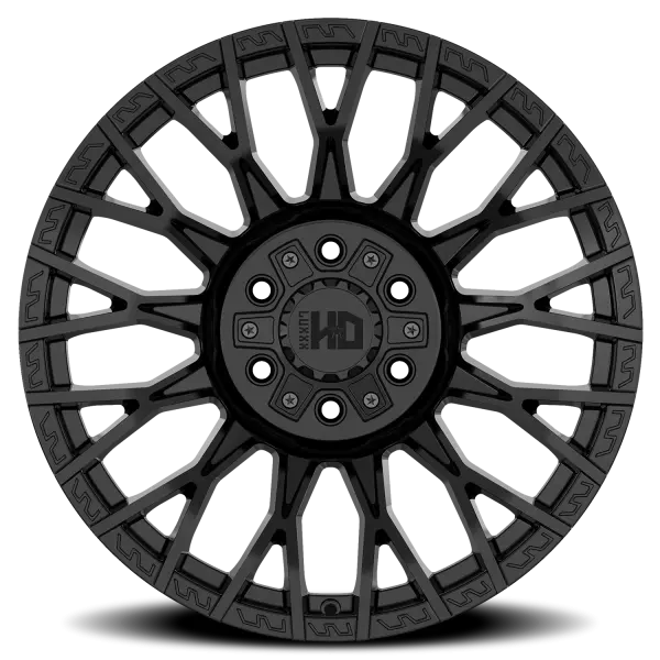 Luxxx HD LHD43 20 10 -19