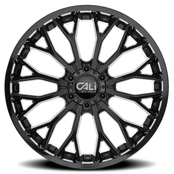 Cali Offroad Evoke 24 12 -25