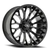 Cali Offroad Evoke 24 12 -25