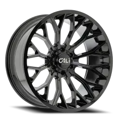 Cali Offroad Evoke 24x12 -25mm