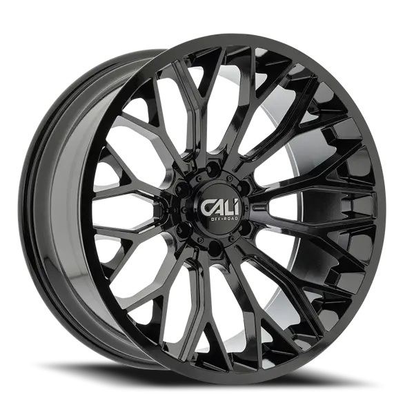 Cali Offroad Evoke 24 12 -25