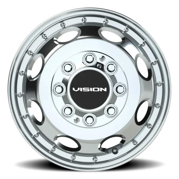 Vision 181 17 6.5 121