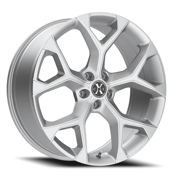 Xcess X05 20 8.5 35