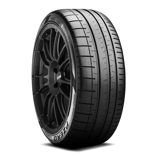 285/35R22 XL Pirelli Pzero Corsa (PZC4)