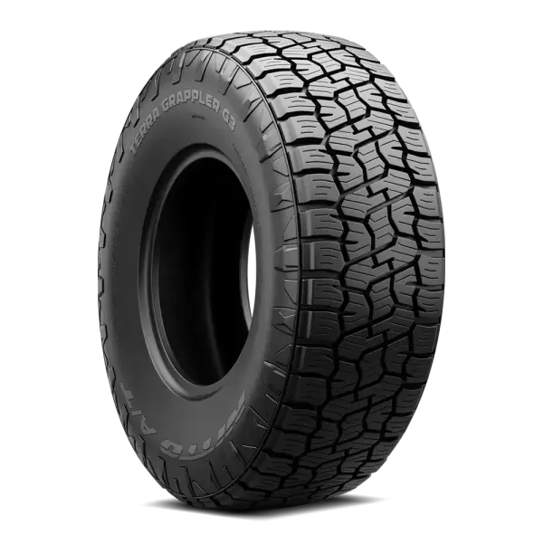 245/70R16 XL Nitto Terra Grappler G3