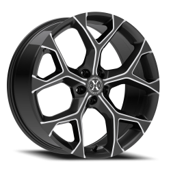 Xcess X05 22x9 35