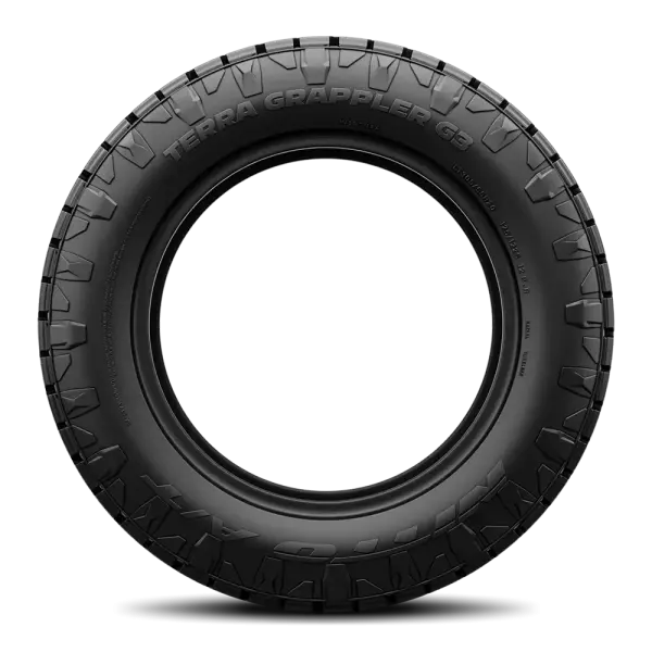 285/60R20 Nitto Terra Grappler G3