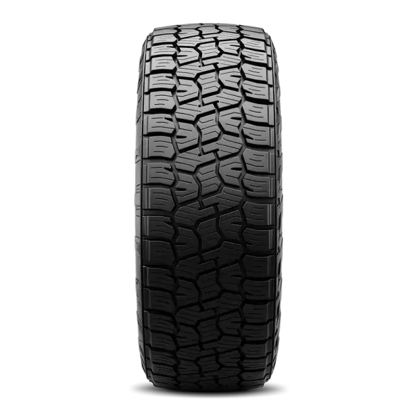 LT265/60R22 E Nitto Terra Grappler G3