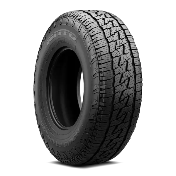 205/70R16 XL Nitto Nomad Grappler