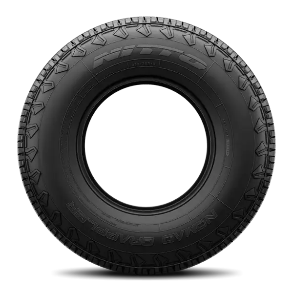 205/70R16 XL Nitto Nomad Grappler